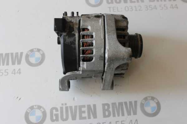 BMW F30 320D 3 SERİSİ ÇIKMA ŞARJ DİNAMOSU8578608_a7e30